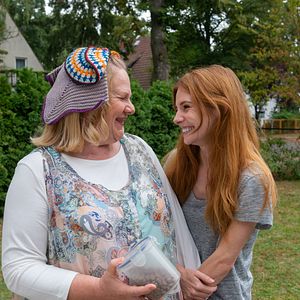 Photo Josefine Preuß