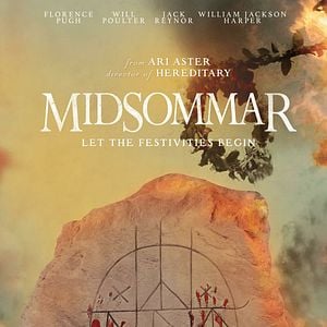 Photo Midsommar
