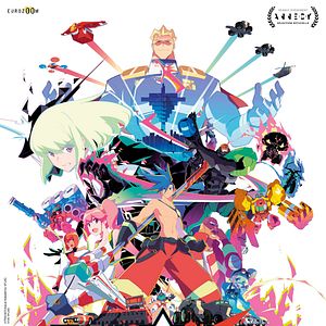 Photo Promare