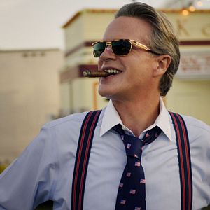 Photo Cary Elwes