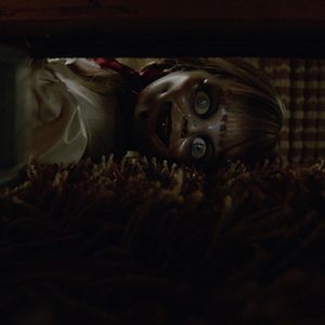 Photo Annabelle – La Maison Du Mal