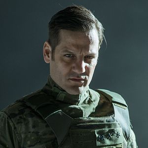 Photo Rodrigo de la Serna