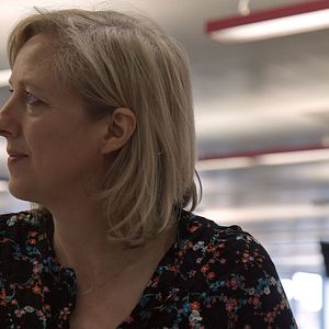 Photo The Great Hack : L'affaire Cambridge Analytica