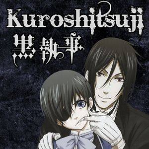 Photo Black Butler