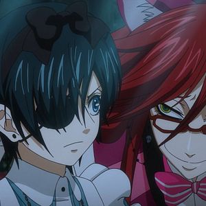 Photo Black Butler