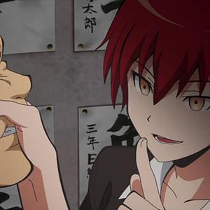 Photo Assassination Classroom