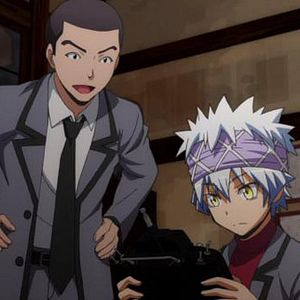 Photo Assassination Classroom
