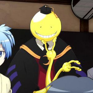 Photo Assassination Classroom