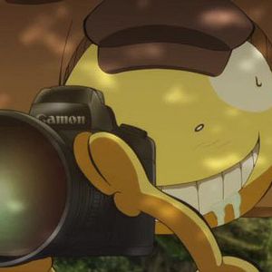 Photo Assassination Classroom