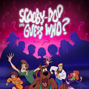 Photo Scooby-Doo et compagnie
