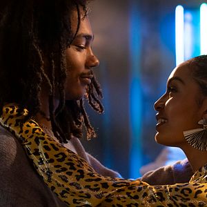Photo Yara Shahidi