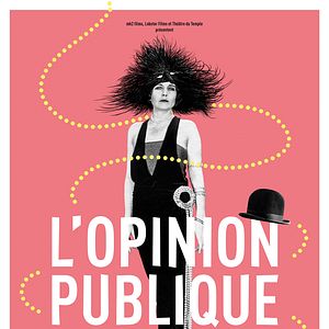 Photo L'Opinion publique