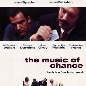 Photo La Musique du hasard