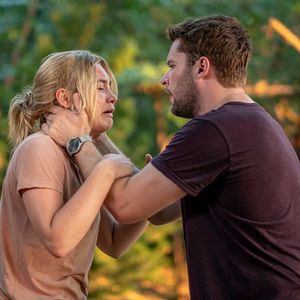 Photo Jack Reynor