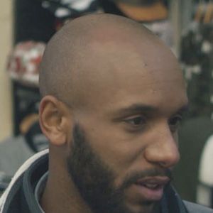 Photo Jean-Benoît Diallo