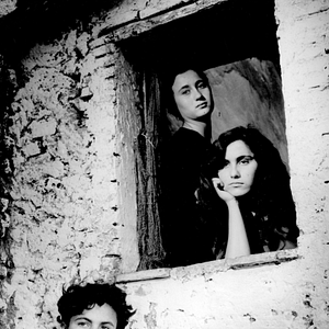 Photo La Terre tremble