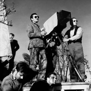 Photo La Terre tremble