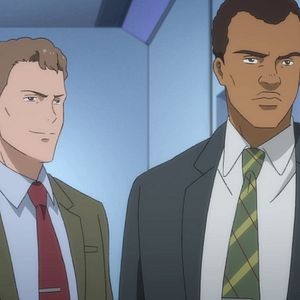 Photo Banana Fish