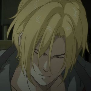 Photo Banana Fish