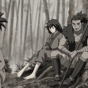 Photo Dororo