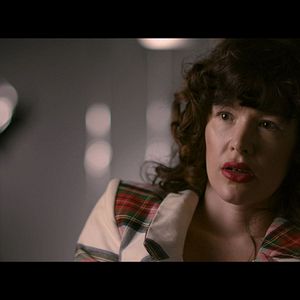 Photo Paz de la Huerta