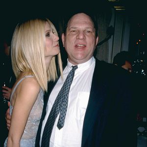 Photo Harvey Weinstein