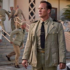 Photo Patrick Wilson