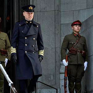 Photo Tadanobu Asano