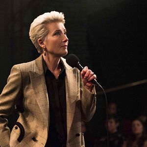 Photo Emma Thompson