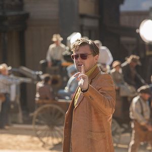 Photo Once Upon a Time… in Hollywood