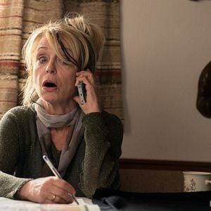 Photo Gisela Schneeberger