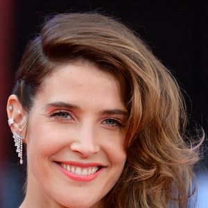 Photo Cobie Smulders