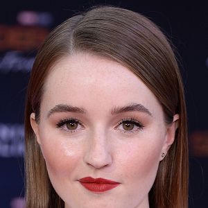 Photo Kaitlyn Dever