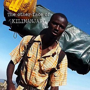 Photo L'Autre face du Kilimandjaro