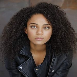 Photo Aleyse Shannon