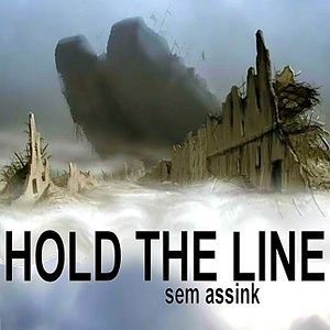 Photo Hold the Line