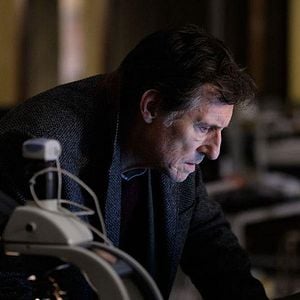 Photo Gabriel Byrne