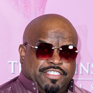 Photo Cee-Lo Green