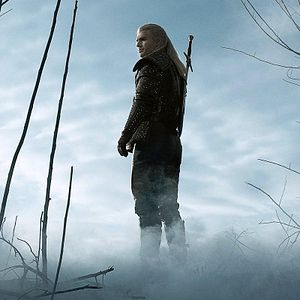 Photo The Witcher