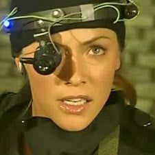 Photo Painkiller Jane