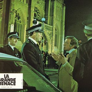 Photo La Grande menace