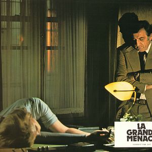 Photo La Grande menace