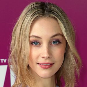 Photo Sarah Gadon