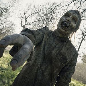 Photo Fear The Walking Dead