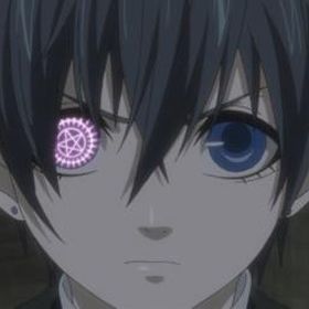 Photo Black Butler