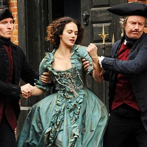 Photo Les Filles de joie