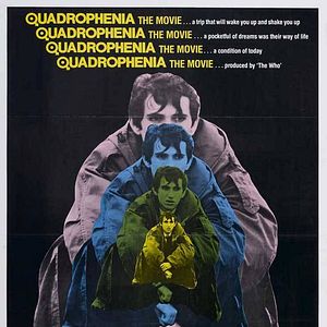 Photo Quadrophenia