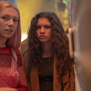 Photo Hunter Schafer