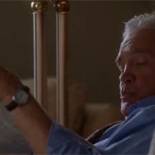 Photo The Closer : L.A. Enquêtes prioritaires