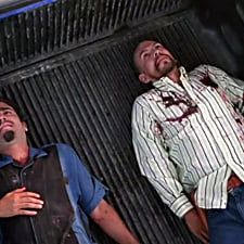 Photo The Closer : L.A. Enquêtes prioritaires